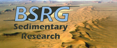British Sedimentary Research Group